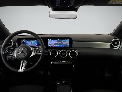 Mercedes-Benz CLA Gebrauchtwagen Mercedes-Benz CLA Gebrauchtwagen