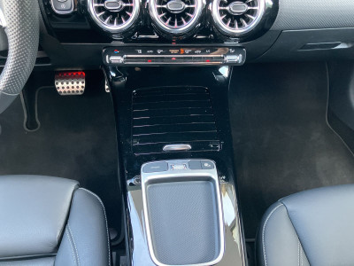 Mercedes-Benz CLA Gebrauchtwagen Mercedes-Benz CLA Gebrauchtwagen