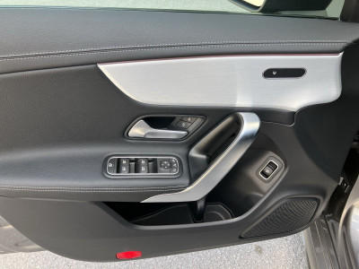 Mercedes-Benz CLA Gebrauchtwagen Mercedes-Benz CLA Gebrauchtwagen