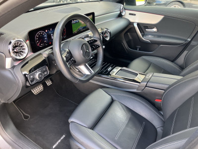 Mercedes-Benz CLA Gebrauchtwagen Mercedes-Benz CLA Gebrauchtwagen
