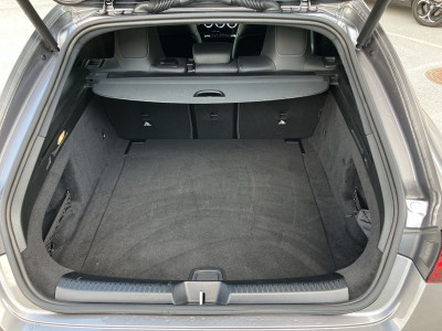 Mercedes-Benz CLA Gebrauchtwagen Mercedes-Benz CLA Gebrauchtwagen
