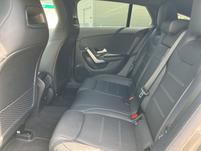 Mercedes-Benz CLA Gebrauchtwagen Mercedes-Benz CLA Gebrauchtwagen