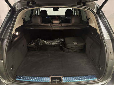 Mercedes-Benz GLE Gebrauchtwagen