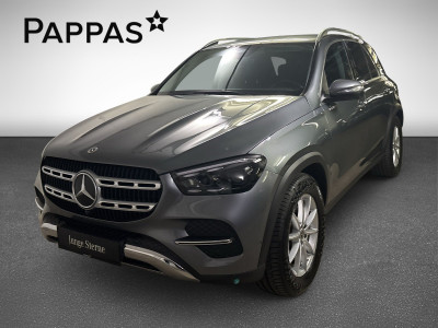 Mercedes-Benz GLE Gebrauchtwagen