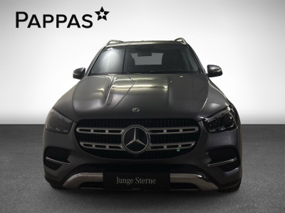 Mercedes-Benz GLE Gebrauchtwagen