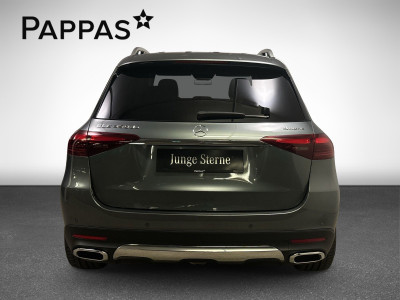 Mercedes-Benz GLE Gebrauchtwagen