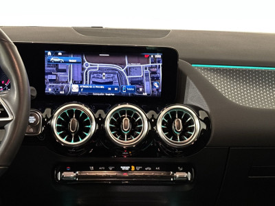 Mercedes-Benz GLA Gebrauchtwagen Mercedes-Benz GLA Gebrauchtwagen