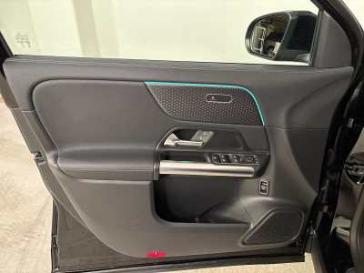 Mercedes-Benz GLA Gebrauchtwagen Mercedes-Benz GLA Gebrauchtwagen