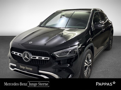 Mercedes-Benz GLA Gebrauchtwagen Mercedes-Benz GLA Gebrauchtwagen
