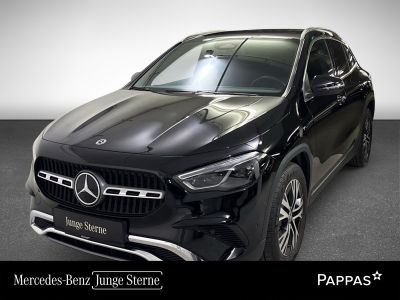 Mercedes-Benz GLA Gebrauchtwagen