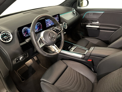 Mercedes-Benz GLA Gebrauchtwagen Mercedes-Benz GLA Gebrauchtwagen