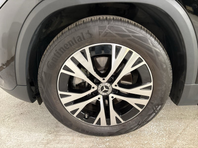 Mercedes-Benz GLA Gebrauchtwagen Mercedes-Benz GLA Gebrauchtwagen