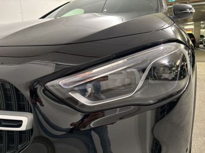 Mercedes-Benz GLA Gebrauchtwagen Mercedes-Benz GLA Gebrauchtwagen