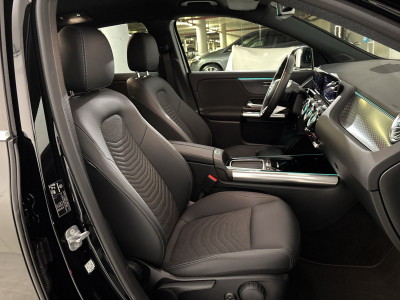 Mercedes-Benz GLA Gebrauchtwagen Mercedes-Benz GLA Gebrauchtwagen