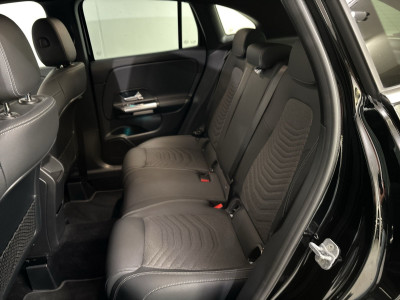 Mercedes-Benz GLA Gebrauchtwagen Mercedes-Benz GLA Gebrauchtwagen