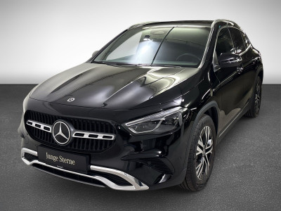 Mercedes-Benz GLA Gebrauchtwagen Mercedes-Benz GLA Gebrauchtwagen