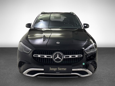 Mercedes-Benz GLA Gebrauchtwagen Mercedes-Benz GLA Gebrauchtwagen