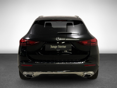 Mercedes-Benz GLA Gebrauchtwagen Mercedes-Benz GLA Gebrauchtwagen