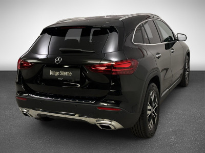 Mercedes-Benz GLA Gebrauchtwagen Mercedes-Benz GLA Gebrauchtwagen