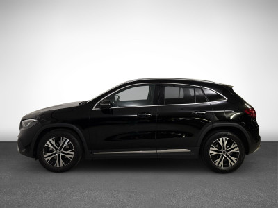 Mercedes-Benz GLA Gebrauchtwagen Mercedes-Benz GLA Gebrauchtwagen