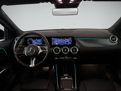 Mercedes-Benz GLA Gebrauchtwagen Mercedes-Benz GLA Gebrauchtwagen