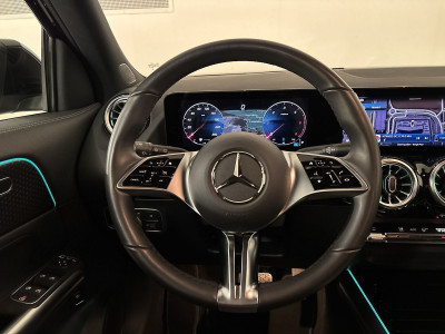 Mercedes-Benz GLA Gebrauchtwagen Mercedes-Benz GLA Gebrauchtwagen