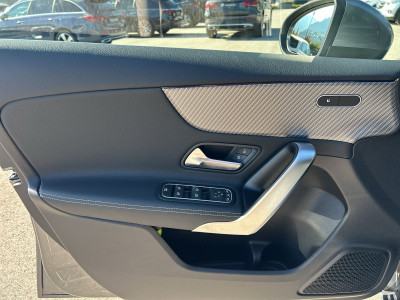 Mercedes-Benz A-Klasse Gebrauchtwagen