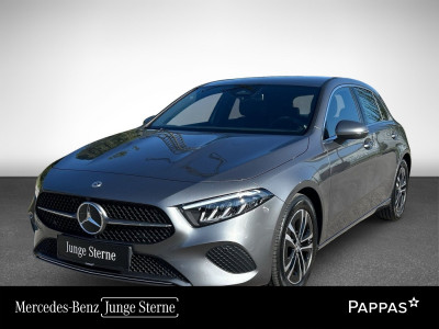 Mercedes-Benz A-Klasse Gebrauchtwagen