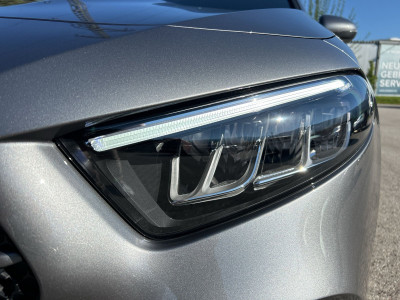 Mercedes-Benz A-Klasse Gebrauchtwagen