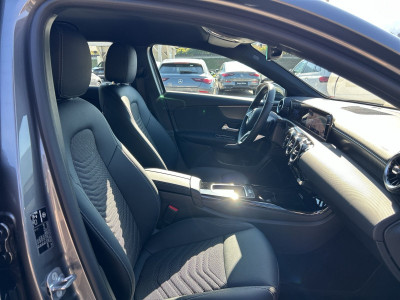 Mercedes-Benz A-Klasse Gebrauchtwagen