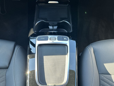 Mercedes-Benz A-Klasse Gebrauchtwagen
