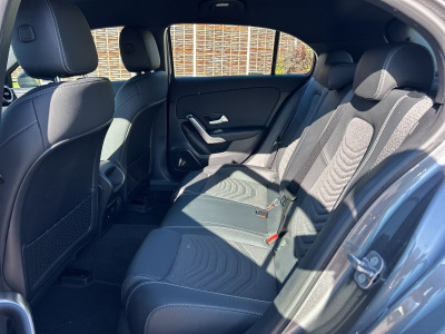 Mercedes-Benz A-Klasse Gebrauchtwagen