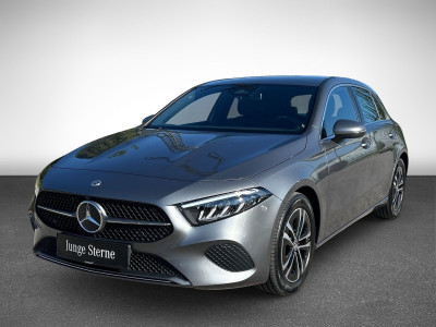 Mercedes-Benz A-Klasse Gebrauchtwagen