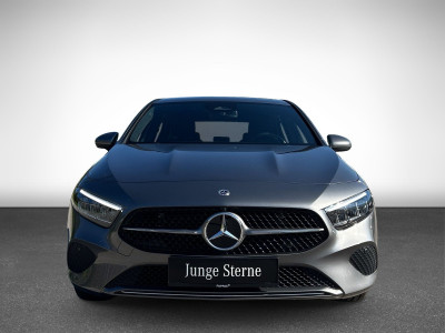 Mercedes-Benz A-Klasse Gebrauchtwagen