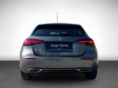 Mercedes-Benz A-Klasse Gebrauchtwagen