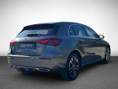 Mercedes-Benz A-Klasse Gebrauchtwagen