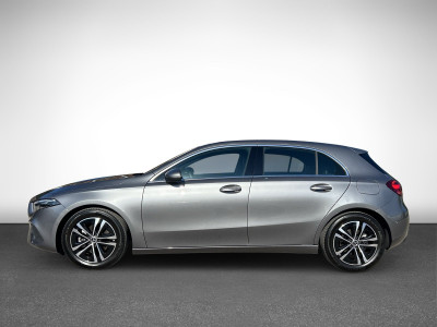 Mercedes-Benz A-Klasse Gebrauchtwagen