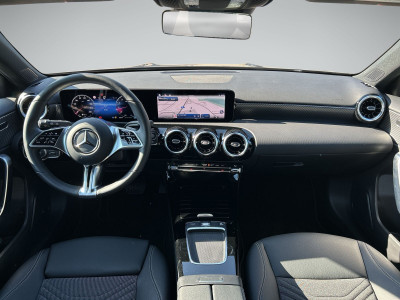 Mercedes-Benz A-Klasse Gebrauchtwagen