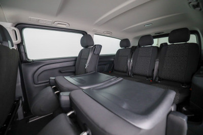 Mercedes-Benz Vito Gebrauchtwagen Mercedes-Benz Vito Gebrauchtwagen