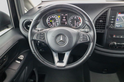 Mercedes-Benz Vito Gebrauchtwagen Mercedes-Benz Vito Gebrauchtwagen