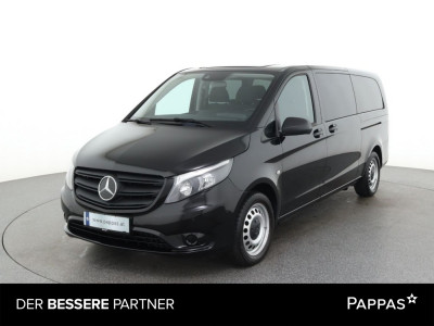 Mercedes-Benz Vito Gebrauchtwagen Mercedes-Benz Vito Gebrauchtwagen