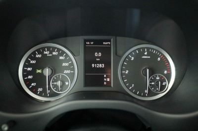 Mercedes-Benz Vito Gebrauchtwagen Mercedes-Benz Vito Gebrauchtwagen
