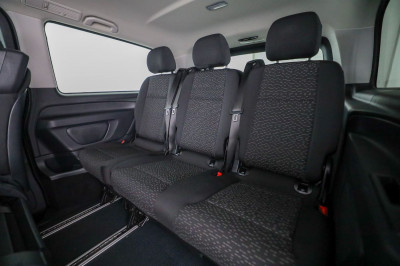 Mercedes-Benz Vito Gebrauchtwagen Mercedes-Benz Vito Gebrauchtwagen