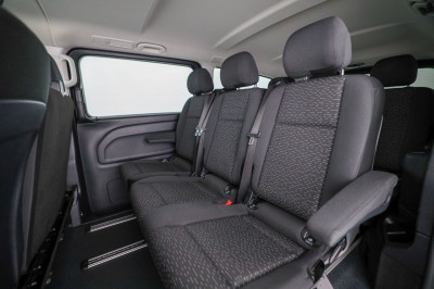 Mercedes-Benz Vito Gebrauchtwagen Mercedes-Benz Vito Gebrauchtwagen