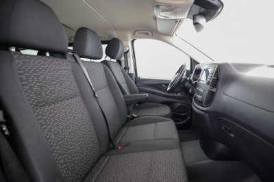 Mercedes-Benz Vito Gebrauchtwagen Mercedes-Benz Vito Gebrauchtwagen