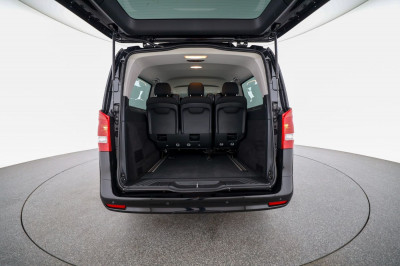 Mercedes-Benz Vito Gebrauchtwagen Mercedes-Benz Vito Gebrauchtwagen
