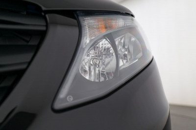 Mercedes-Benz Vito Gebrauchtwagen Mercedes-Benz Vito Gebrauchtwagen