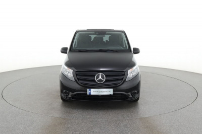 Mercedes-Benz Vito Gebrauchtwagen Mercedes-Benz Vito Gebrauchtwagen