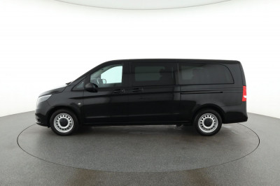 Mercedes-Benz Vito Gebrauchtwagen Mercedes-Benz Vito Gebrauchtwagen