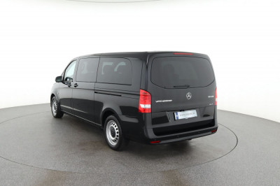 Mercedes-Benz Vito Gebrauchtwagen Mercedes-Benz Vito Gebrauchtwagen